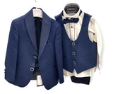 Abito bambino Rekurt