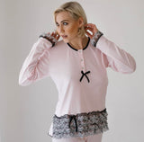 Pigiama De Vivo Ischia +colori