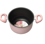 Pentole Camille Rose