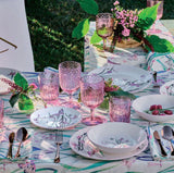 Andrea Fontebasso Tognana Tovaglia Butterfly