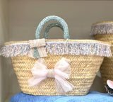 Borsa Mare con Fiocco