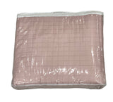 Completo letto trapuntato Carola  Singolo- Piazza e Mezza- Matrimoniale