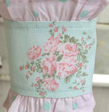 Coppia Embrase FermaTenda Charlotte L'Atelier 17