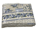 Copriletto trapuntato Henny Singolo- Piazza e mezza- Matrimoniale