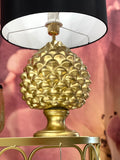 LAMPADA DA TAVOLO PIGNA
