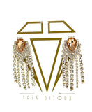 Orecchini Trik Bijoux