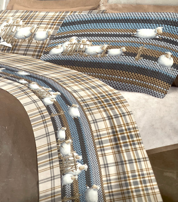 Completo letto Matrimoniale