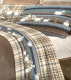 Completo letto Matrimoniale