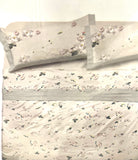 Completo letto matrimoniale