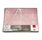 Completo matrimoniale con rosa