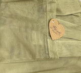 Tenda pannello Blanc Mariclò 150•290+10cm