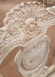 Sedia shabby L’Arte Di Nacchi