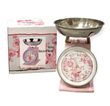 Bilancia Isabelle Rose