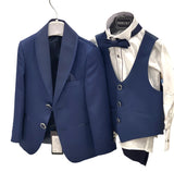 Abito bambino Rekurt