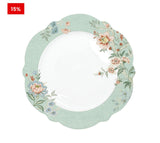 Servizio da tavola 18 pezzi ZEN GARDEN GREEN