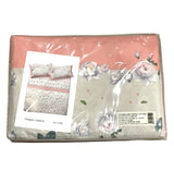 Completo letto matrimoniale