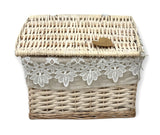 Cesta Blanc Mariclò