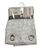 Pannello tenda 140•280cm Sophie Maison