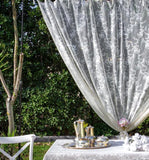 L’Atelier 17 TENDA Ciel 140X290cm