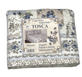 Completo Trapuntato Singolo- Piazza e Mezza- Matrimoniale