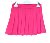 Gonna Pantaloncino  Plissettata