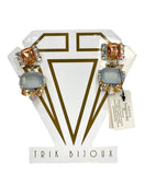 Orecchini Trik Bijoux