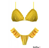 Bikini ELSA  +Colori (Polvere; Giallo..)