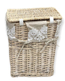 Cesta per biancheria Coccole Di Casa