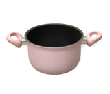 Pentole Camille Rose