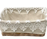 Cesta Blanc Mariclò