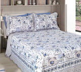 Completo Trapuntato Singolo- Piazza e Mezza- Matrimoniale