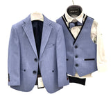 Abito bambino Rekurt