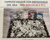 Tappeto Eurogal Textile
