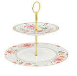 Alzatina Easy Life  A DAY IN THE GARDEN