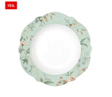 Servizio da tavola 18 pezzi ZEN GARDEN GREEN