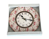 Orologio da parete Versa 27cm