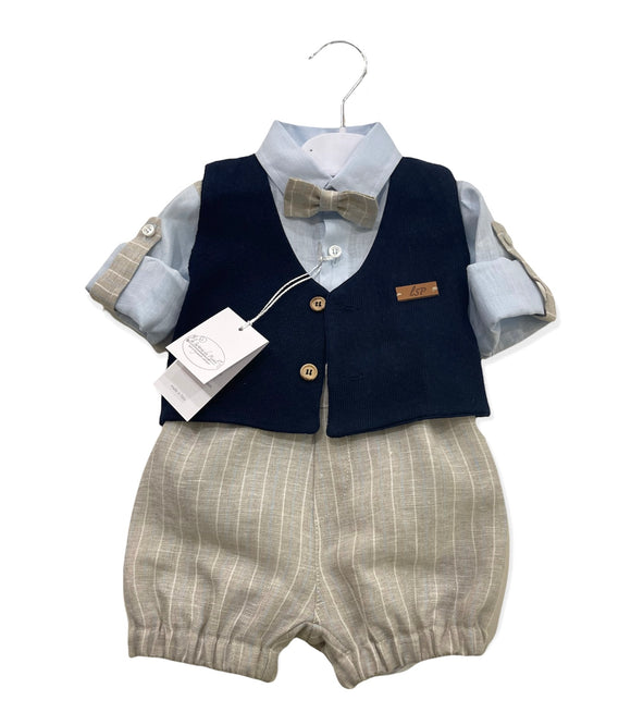 Pagliaccetto La Sartoria Dei Piccoli