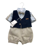 Pagliaccetto La Sartoria Dei Piccoli