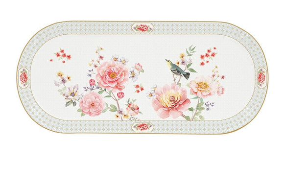 Piatto da portata Easy Life A Day in the Garden