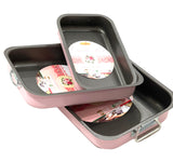 Taglia rettangolare Camille Rose