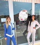 Pigiama De Vivo Ischia +colori