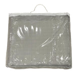 Completo letto trapuntato Carola  Singolo- Piazza e Mezza- Matrimoniale