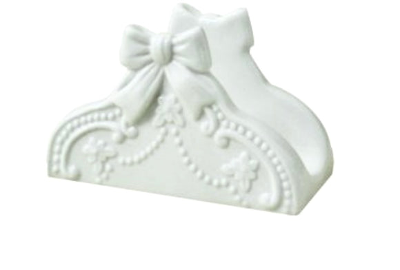 Porta Tovaglioli piccolo e/o Porta posta - Coccole di casa