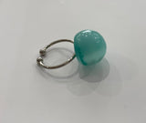 Anelli Mini Balloon Trasparente