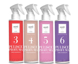 Pulisce e profuma Muhà