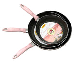 Padelle Camille Rose