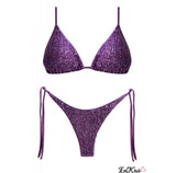 Bikini VERONICA  +Colori (Cipolla; Viola..)