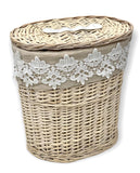 Cesta Blanc Mariclò