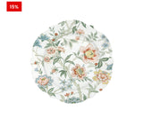 Servizio da tavola 18 pezzi ZEN GARDEN WHITE