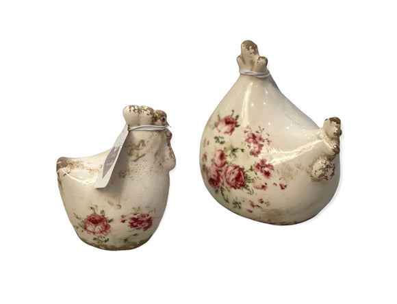 L’Arte Di Nacchi Gallina